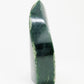British Columbia Nephrite - Flame - B Grade - 1pc - 693g