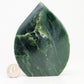 British Columbia Nephrite - Flame - B Grade - 1pc - 756g