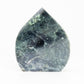 British Columbia Nephrite - Flame - C Grade - 1pc - 546g