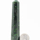 British Columbia Nephrite - Obelisk - A Grade - 1pc - 103.1g