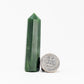 British Columbia Nephrite - Obelisk - A Grade - 1pc - 49g