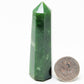 British Columbia Nephrite - Obelisk - A Grade - 1pc - 62g