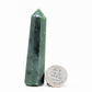 British Columbia Nephrite - Obelisk - A Grade - 1pc - 64g