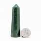 British Columbia Nephrite - Obelisk - A Grade - 1pc - 78g