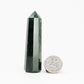 British Columbia Nephrite - Obelisk - B Grade - 1pc - 70g