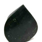 British Columbia Nephrite - Flame - A Grade - 1pc - 505g