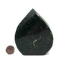 British Columbia Nephrite - Flame - A Grade - 1pc - 689g