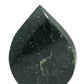 British Columbia Nephrite - Flame - A Grade - 1pc - 689g