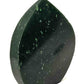British Columbia Nephrite - Flame - A Grade - 1pc - 689g