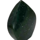 British Columbia Nephrite - Flame - B+ Grade - 1pc - 396g