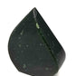 British Columbia Nephrite - Flame - B+ Grade - 1pc - 396g
