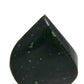 British Columbia Nephrite - Flame - B+ Grade - 1pc - 396g