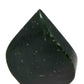 British Columbia Nephrite - Flame - B+ Grade - 1pc - 396g