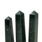 British Columbia Nephrite - Obelisk - A Grade - 3pc - 442g