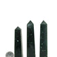 British Columbia Nephrite - Obelisk - A Grade - 3pc - 442g