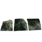 British Columbia Nephrite - Slab - Character Grade - 3pc - 865g