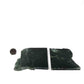 British Columbia Nephrite - Slab - C Grade - 2pc - 495g