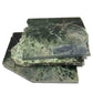 British Columbia Nephrite - Slab - Character Grade - 3pc - 865g