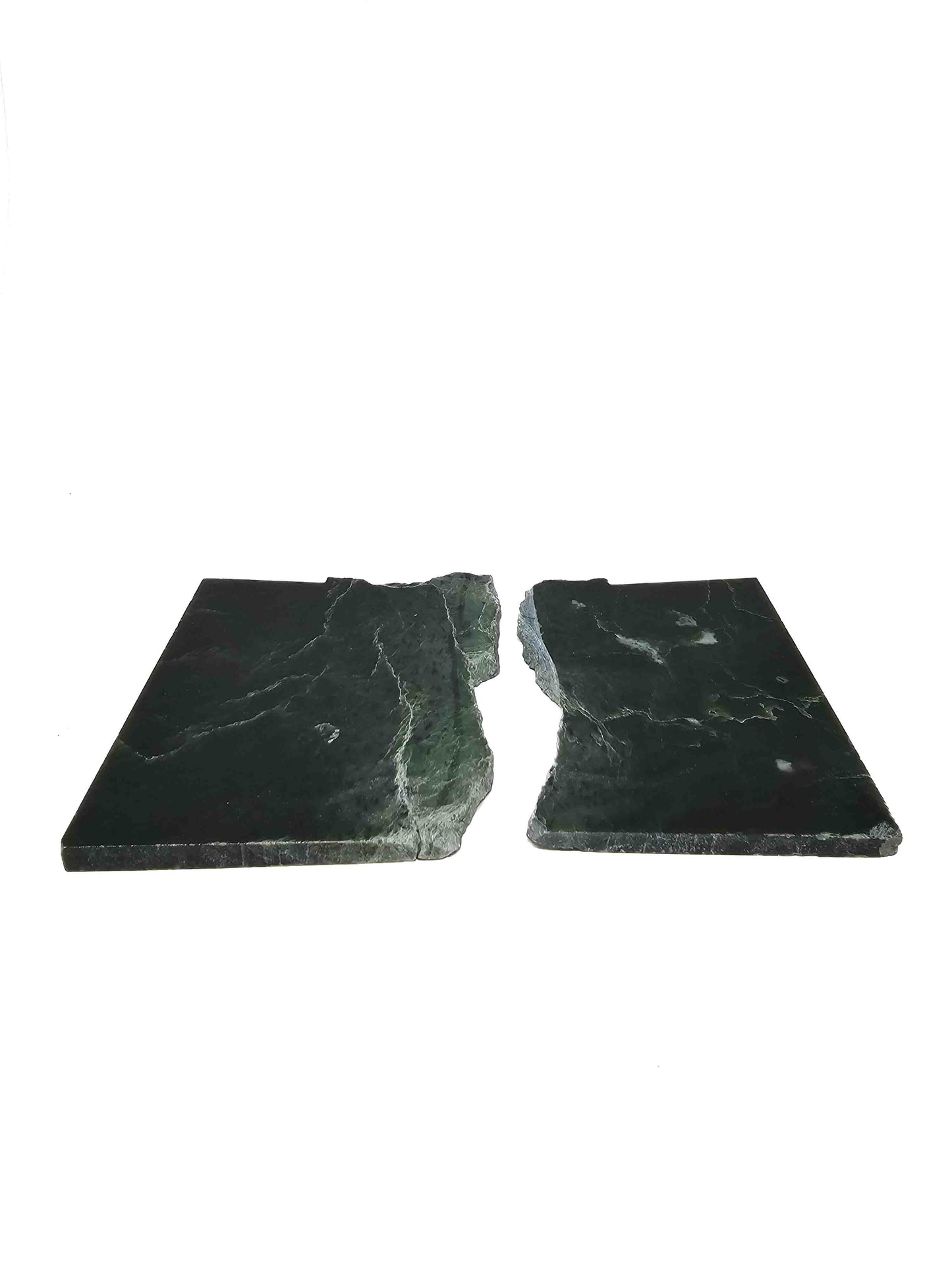 British Columbia Nephrite - Slab - C Grade - 2pc - 495g