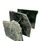 British Columbia Nephrite - Slab - Character Grade - 3pc - 865g