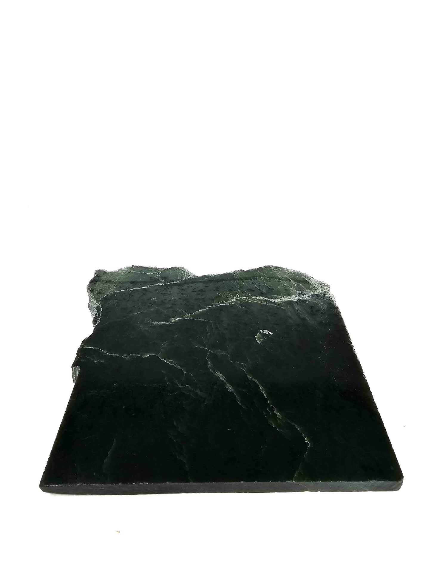 British Columbia Nephrite - Slab - C Grade - 2pc - 495g