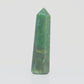 British Columbia Nephrite - Obelisk - B Grade - 1pc - 70.1g