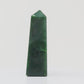 British Columbia Nephrite - Tower - A Grade - 1pc - 104g