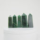 British Columbia Nephrite - Tower - A Grade - 5pc - 439g