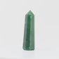 British Columbia Nephrite - Obelisk - A Grade - 1pc - 53g