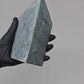1.445kg - B+ Grade - Nephrite Rough