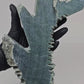 1.549kg - B+ Grade - Nephrite Rough