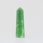 British Columbia Nephrite - Obelisk - A Grade - 1pc - 68g