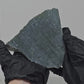 0.928kg - B Grade - Nephrite Rough