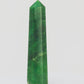 British Columbia Nephrite - Obelisk - A Grade - 1pc - 104g