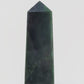 British Columbia Nephrite - Tower - B+ Grade - 1pc - 364g