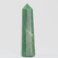 British Columbia Nephrite - Obelisk - A Grade - 1pc - 86g