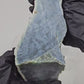 1.161kg - C Grade - Nephrite Rough