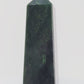 British Columbia Nephrite - Tower - B+ Grade - 1pc - 432g