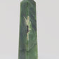British Columbia Nephrite - Tower - B+ Grade - 1pc - 173g