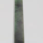 British Columbia Nephrite - Tower - B+ Grade - 1pc - 163g