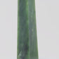 British Columbia Nephrite - Tower - B+ Grade - 1pc - 234g