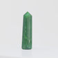 British Columbia Nephrite - Obelisk - A Grade - 1pc - 49g