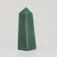 British Columbia Nephrite - Tower - A Grade - 1pc - 111g