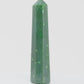 British Columbia Nephrite - Obelisk - A Grade - 1pc - 103g