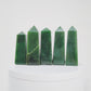 British Columbia Nephrite - Tower - A Grade - 5pc - 622g