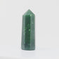 British Columbia Nephrite - Obelisk - A Grade - 1pc - 109g