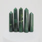 British Columbia Nephrite - Obelisk - A Grade - 5pc - 454g