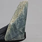 1.496kg - B Grade - Nephrite Rough