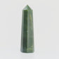 British Columbia Nephrite - Obelisk - B Grade - 1pc - 86g