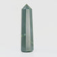 British Columbia Nephrite - Obelisk - B Grade - 1pc - 83g